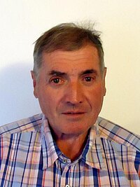 Johann Häuslschmid