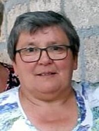 Hildegard Baumann