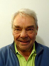 Herbert Kohlbacher