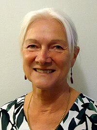 Gerlinde Wengler