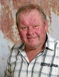 Georg Baumann