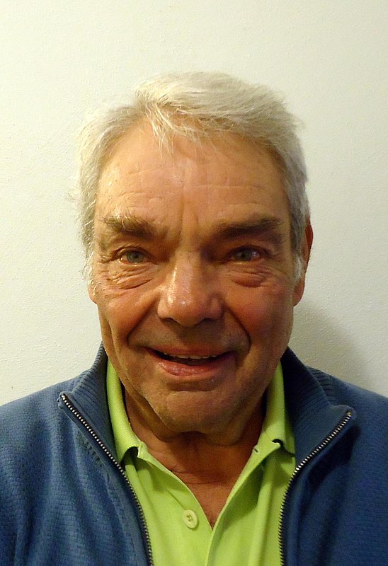 Herbert Kohlbacher